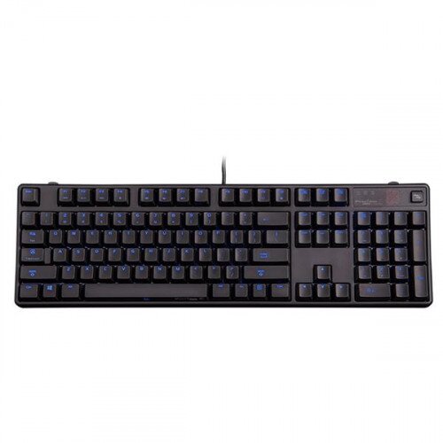 Thermaltake Poseidon Z Touch Mechanical Gaming Keyboard