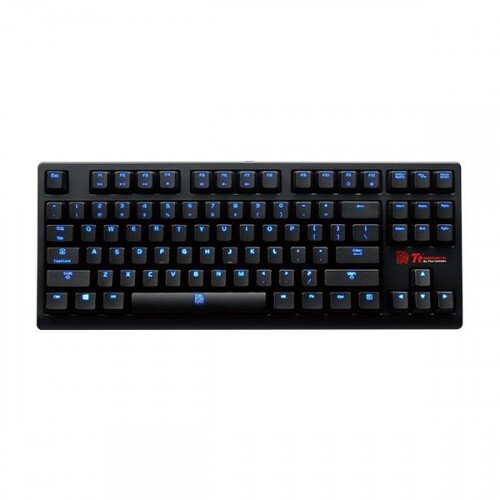 Thermaltake POSEIDON ZX (Blue Switch Edition) Gaming Keyboard