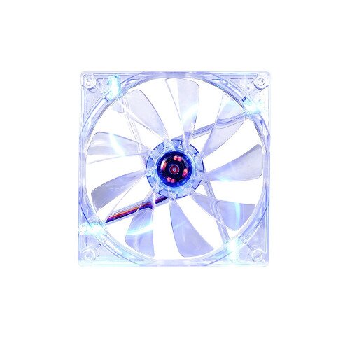 Thermaltake Pure 14 LED - Blue