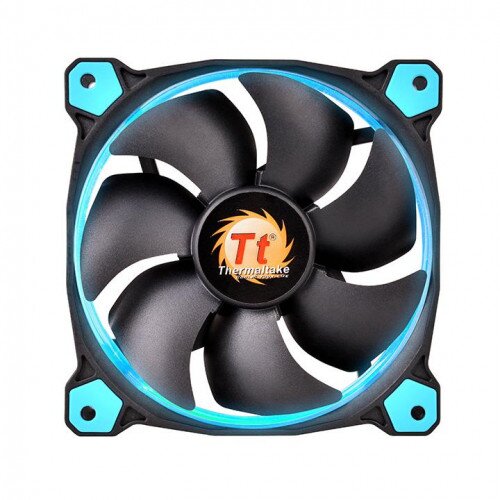 Thermaltake Riing 12 LED - Blue