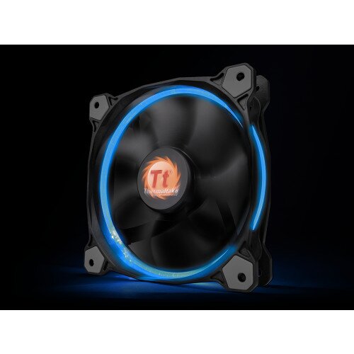 Thermaltake Riing 14 LED RGB 256 Colors Fan (Single Fan Pack)