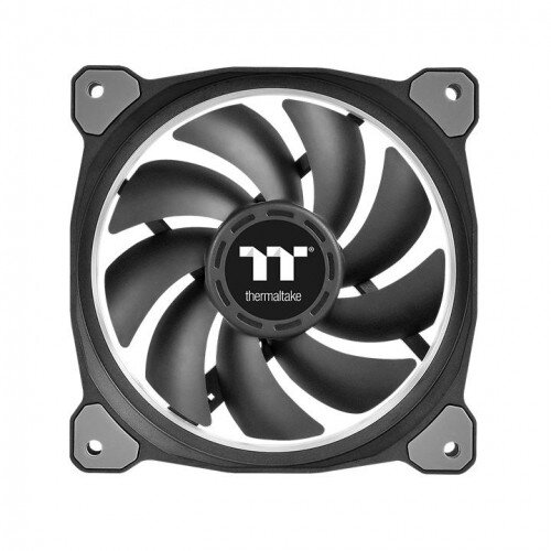 Thermaltake Riing Plus 12 RGB Radiator Fan TT Premium Edition (5 Fan Pack)