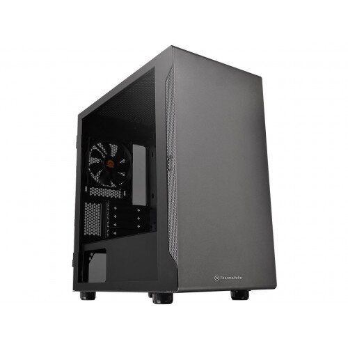 Thermaltake S100 Tempered Glass Micro Chassis Computer Case