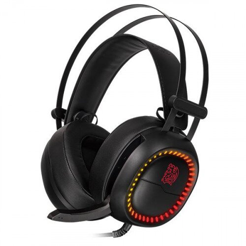 Thermaltake Shock Pro RGB Gaming Headset