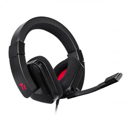 Thermaltake SHOCK V2 Gaming Headset