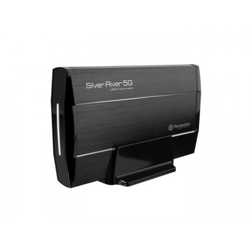 Thermaltake Silver River 5G