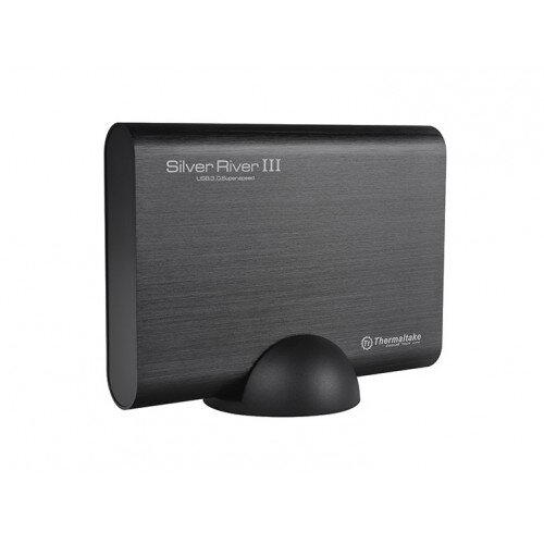 Thermaltake Silver River III 5G 3.5“ USB3.0 External Hard Drive Enclosure