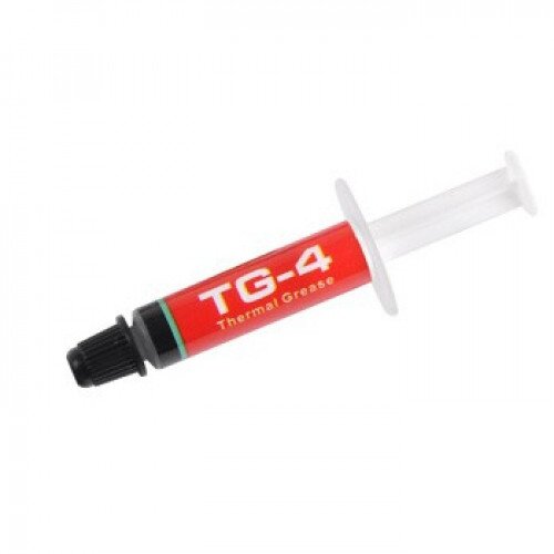 Thermaltake TG-4 Thermal Grease