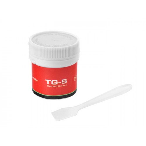 Thermaltake TG-5 Thermal Grease