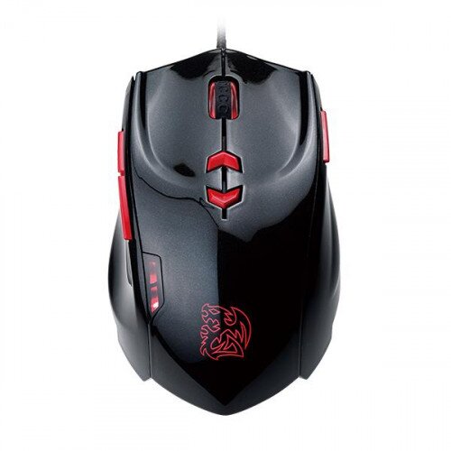 Thermaltake THERON Plus Smart Mouse