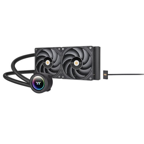 Thermaltake TOUGHLIQUID EX Pro ARGB Sync All-In-One Liquid Cooler