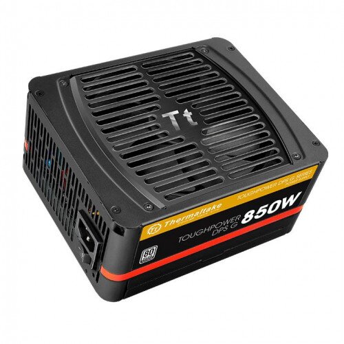 Thermaltake Toughpower DPS G Platinum Power Supply