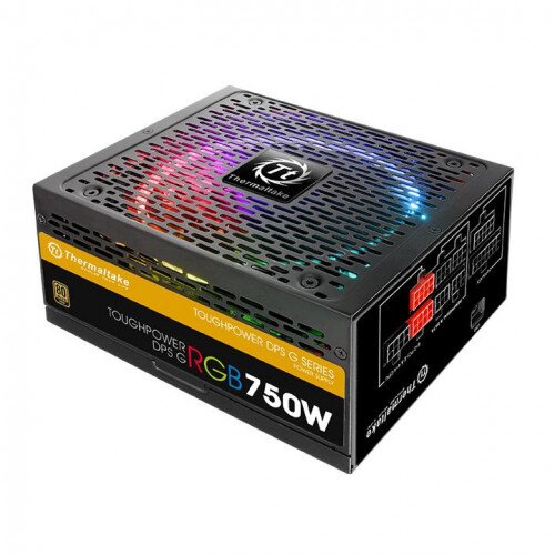 Thermaltake Toughpower DPS G RGB Gold Power Supply