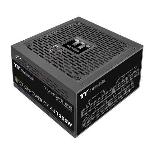 Thermaltake Toughpower GF A3 Gold Power Supply - 1200W