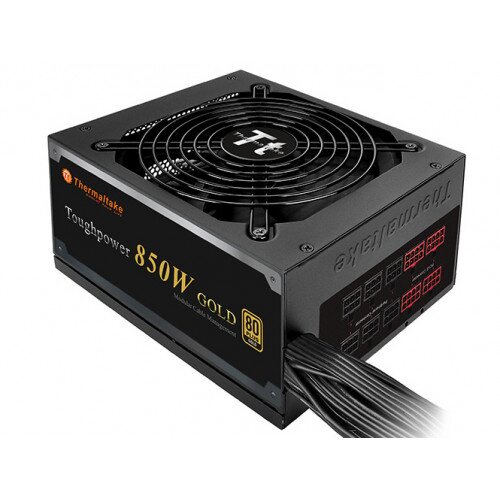 Thermaltake Toughpower Gold Power Supply