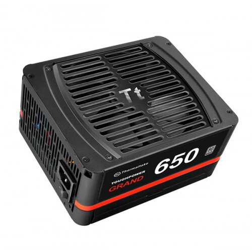 Thermaltake Toughpower Grand Platinum (Fully Modular) Power Supply