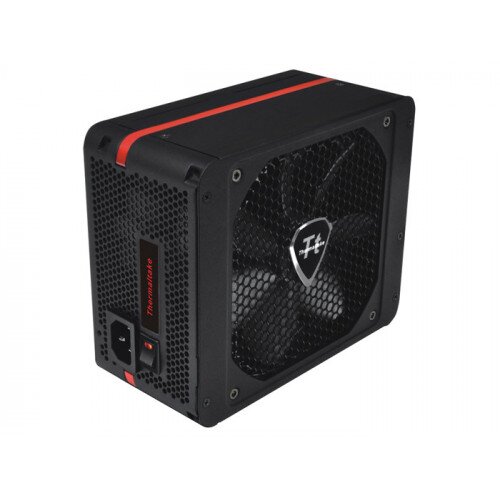 Thermaltake Toughpower Grand Power Supply - 1200W