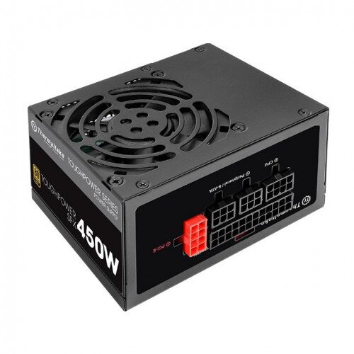 Thermaltake Toughpower SFX Gold Power Supply