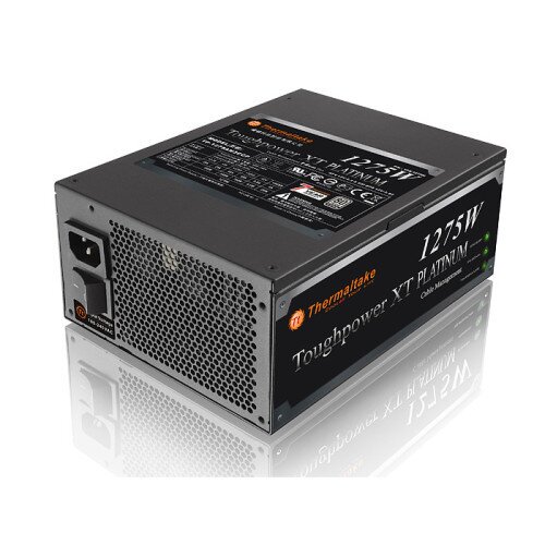 Thermaltake Toughpower XT Platinum 1275W Power Supply