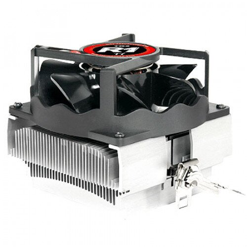 Thermaltake TR2-R1 CPU Cooler