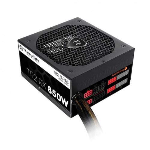 Thermaltake TR2 RX Power Supply