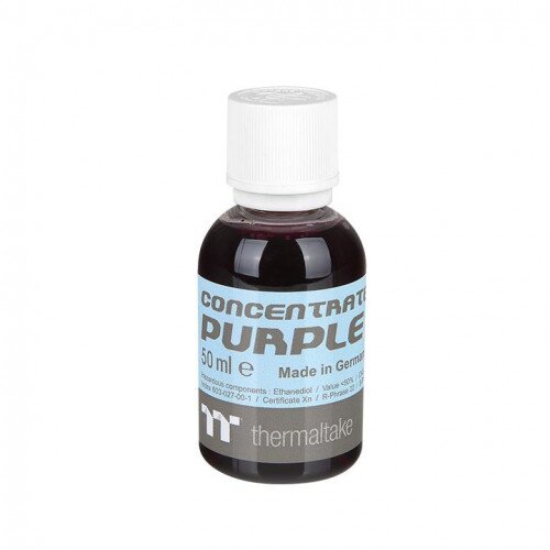 Thermaltake TT Premium Concentrate - Purple
