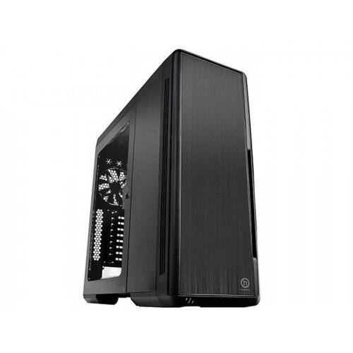 Thermaltake Urban T81 full-tower chassis