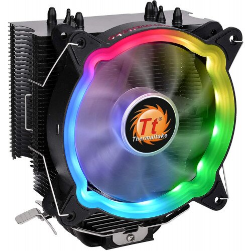 Thermaltake UX200 ARGB Lighting CPU Cooler