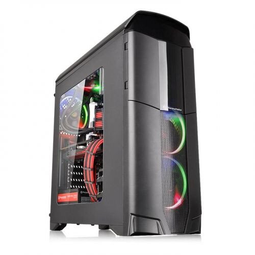 Thermaltake Versa N26 Mid-Tower Window Chassis