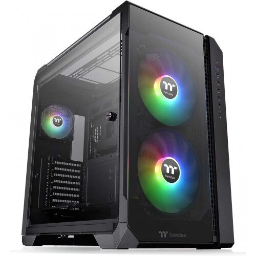 Thermaltake View 51 Tempered Glass ARGB Edition Gaming Case