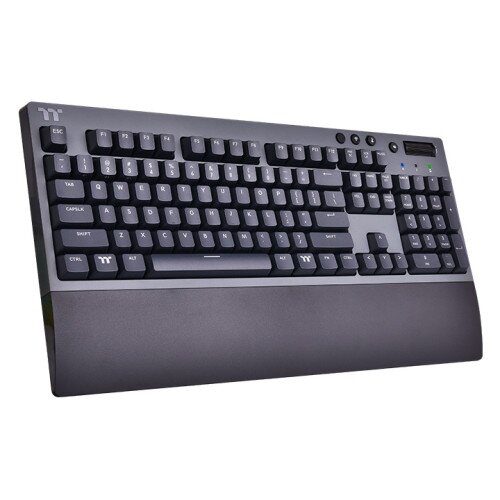 Thermaltake W1 WIRELESS Cherry MX Red Gaming Keyboard