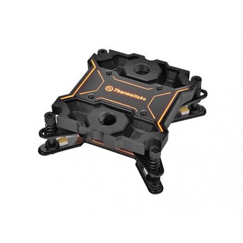 Thermaltake W2 CPU Water Block