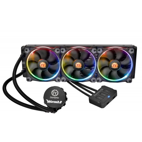 Thermaltake Water 3.0 Riing RGB 360