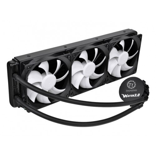 Thermaltake Water 3.0 Ultimate All-In-One Liquid Cooling System