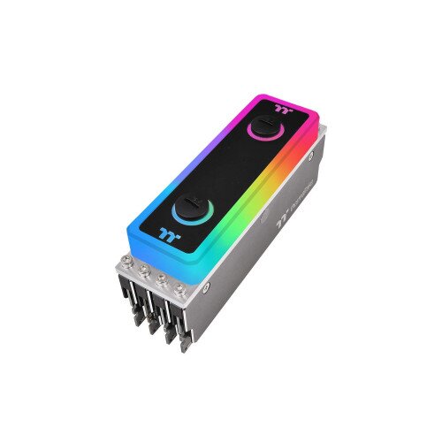 Thermaltake WaterRam RGB Liquid Cooling Memory - 32GB DDR4 - 3200MHz