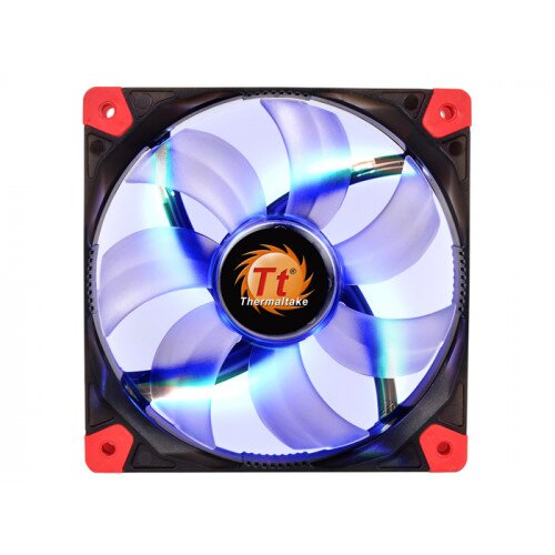 Thermaltake Luna 12 LED - Blue