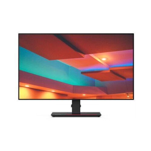 Lenovo ThinkVision P27h-20 27" 16:9 QHD Monitor