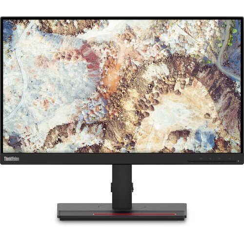 Lenovo ThinkVision T22i-20 21.5-inch FHD Monitor