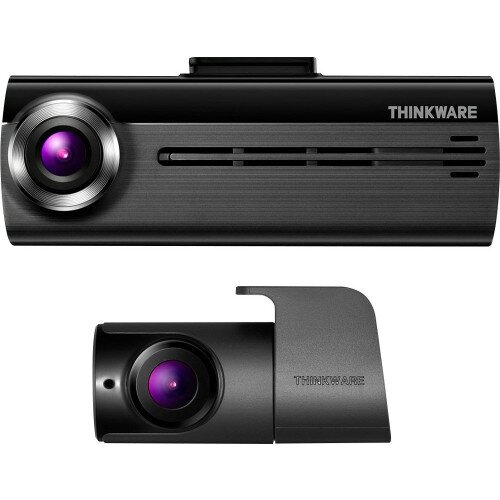 THINKWARE Dash Cam F200D