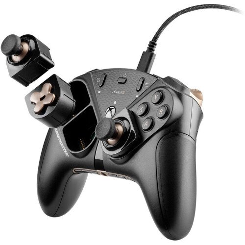 Thrustmaster ESWAP X 2 PRO Gaming Controller