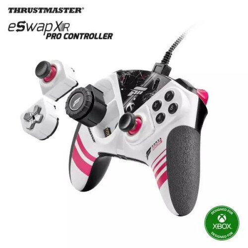 Thrustmaster Eswap XR Pro Gaming Controller Forza Horizon 5 Edition