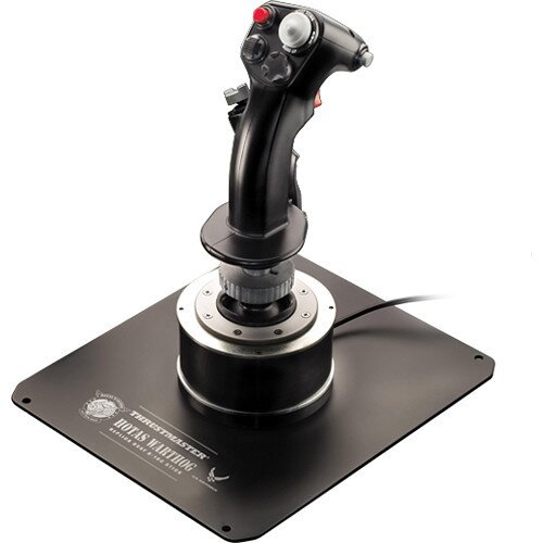 Thrustmaster HOTAS Warthog Flight Stick