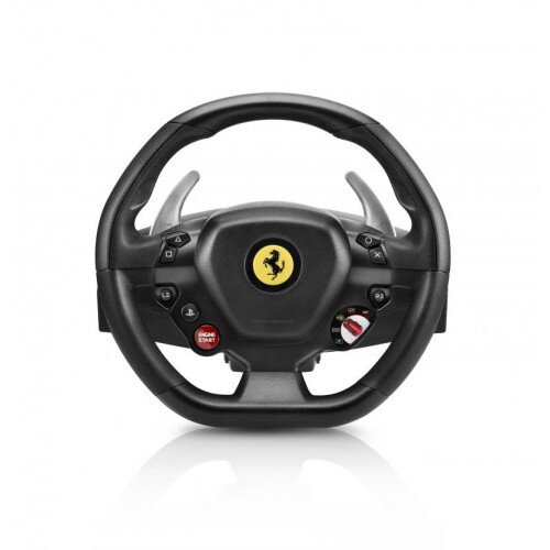 Thrustmaster T80 Ferrari 488 GTB Edition for PC / PlayStation4