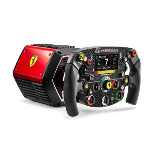 Thrustmaster T818 Ferrari SF1000 Simulator