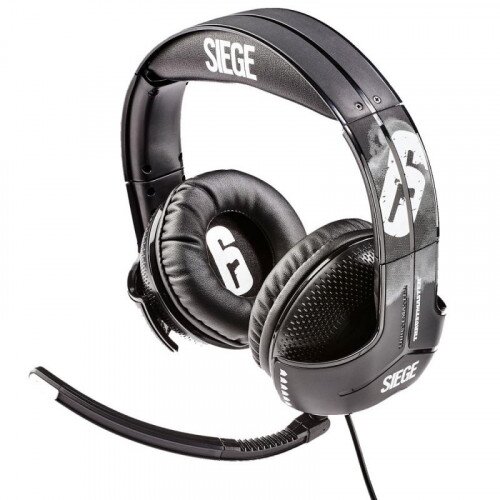 Thrustmaster Y-300CPX Six Collection Edition Gaming Headset
