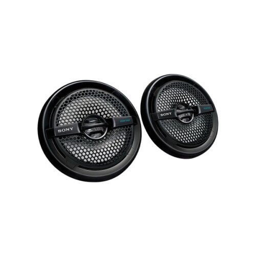 Sony XS-MP1611 6.5 in (16 cm) Dual-Cone Marine Speakers