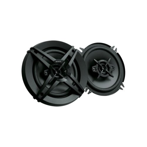Sony XS-R1346 5 1/4" (13 cm) 4-Way Car Speakers