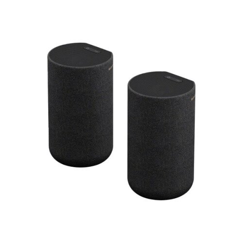 Sony SA-RS5 Wireless Rear Speakers with Built-in Battery for HT-A7000/HT-A5000