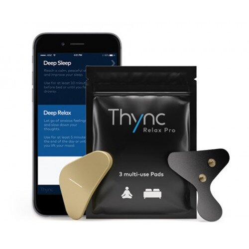 Thync Relax Pro