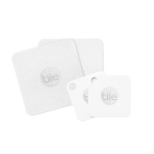 Tile Combo Pack - 8 Mate + 8 Slim